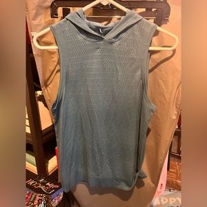 Lululemon Hooded Tank